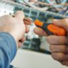 Electrical Wiring in Hickory, North Carolina