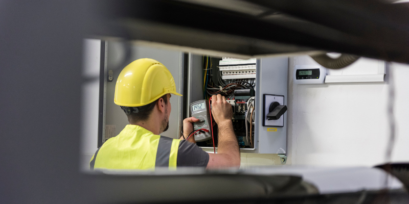 Electrical Services Charlotte Nc Lake Electric Co Inc Electrical Services In Charlotte North Carolina