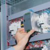 Low-Voltage Electrical Work in Hickory, North Carolina
